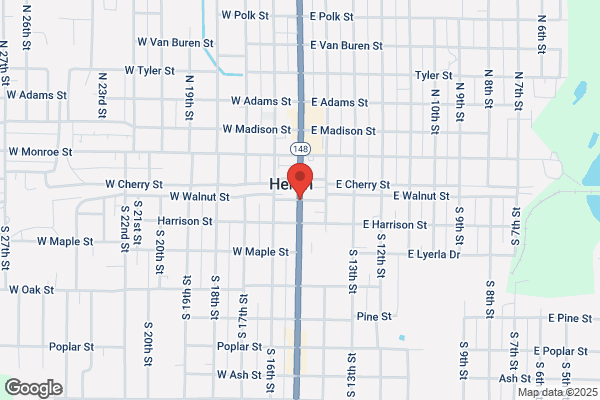Encore Development Inc