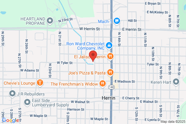 Herrin Community Pantry