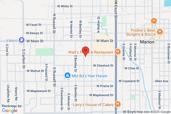 Illinois Coalition For Community Services