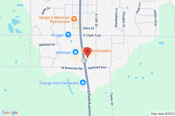 Illinois Food Operation Inc