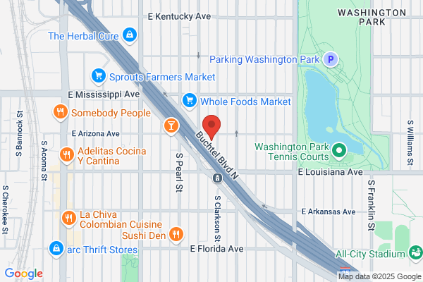 Jennifer Broadway at Guaranteed Rate (NMLS #1458095)