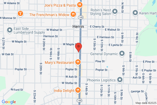 Marion Eye Centers & Optical