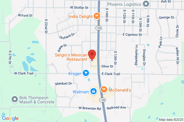 Sergio's Mexican Restaurant