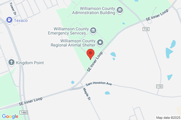 Williamson County Child Advocacy Center