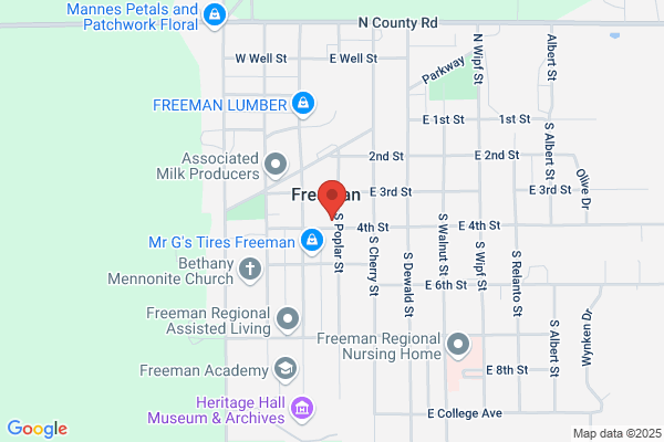 First Interstate Bank