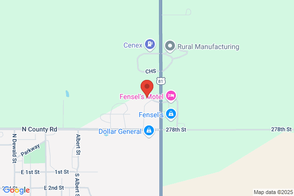 Haar Fred Co Inc