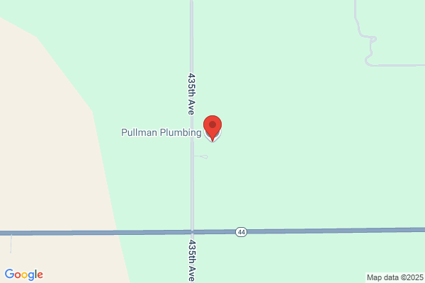 Pullman Plumbing