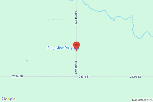 Ridgeview Dairy