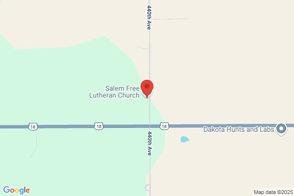 Salem Free Lutheran Church