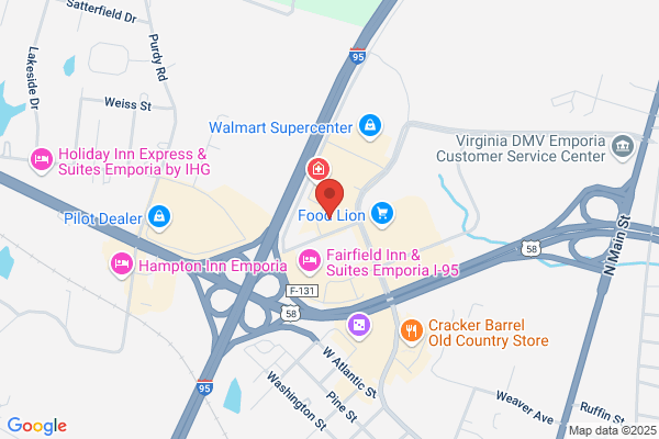 Atlantic Union Bank