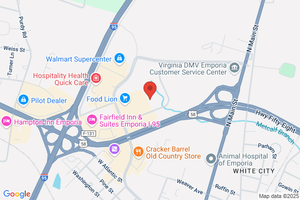 Boyd Chevrolet Buick GMC of Emporia, Virginia