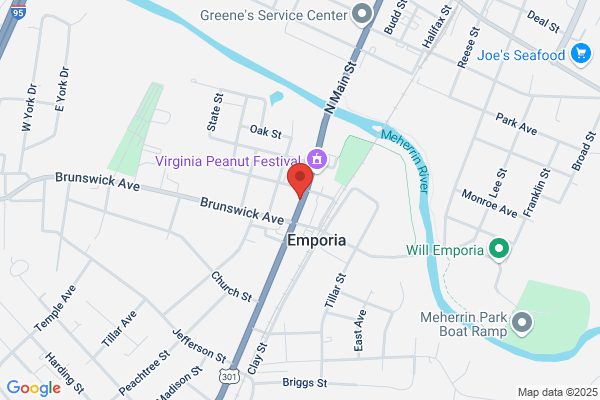 Anderson's Emporia Pharmacy