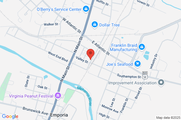 City Auto Supply Hardware & Appliance of Emporia Inc