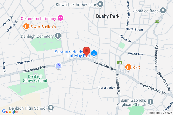 D & G Auto Supply