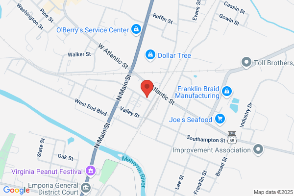 Emporia Hardware Co Inc