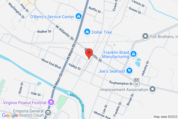 Emporia-Greensville Chamber of Commerce
