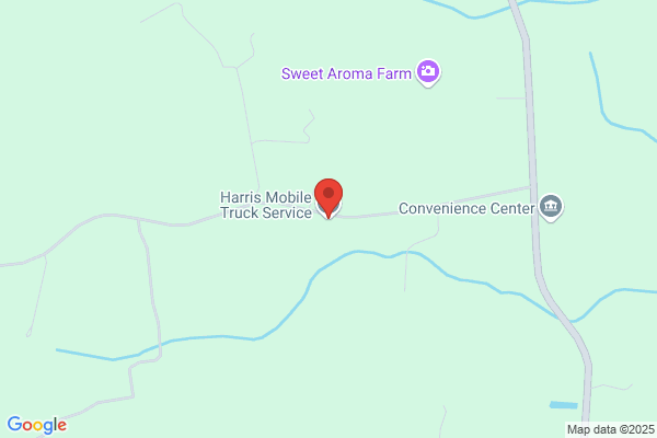 Harris's Service Center