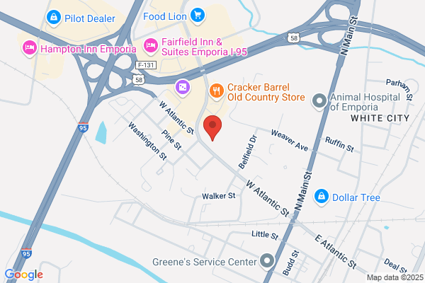 O'Reilly Auto Parts