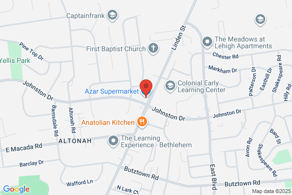 Azar Supermarket
