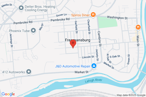 C & D Contractor & Sons Inc