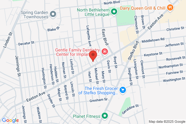 Heights Athletic Club