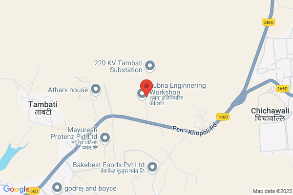 Paar Precision Industries