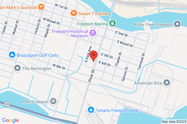 Brazos Air Solutions