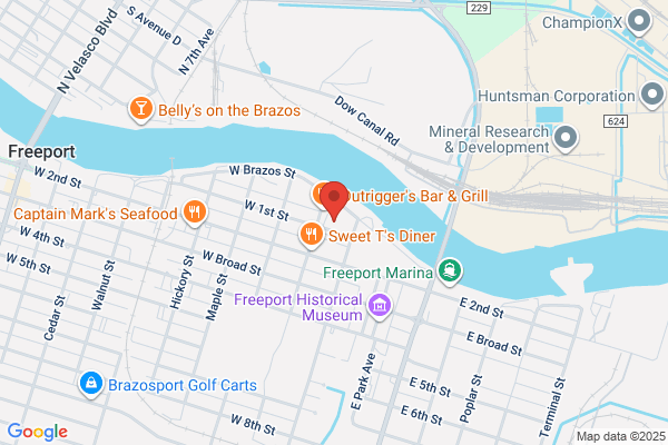 ADAPT Programs - Freeport