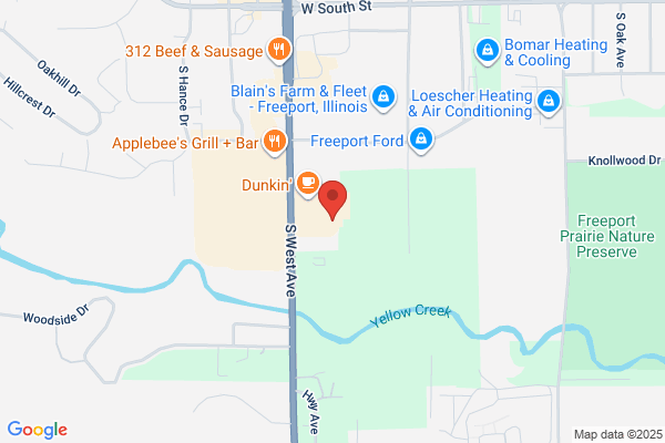 Logan's Bar & Grill