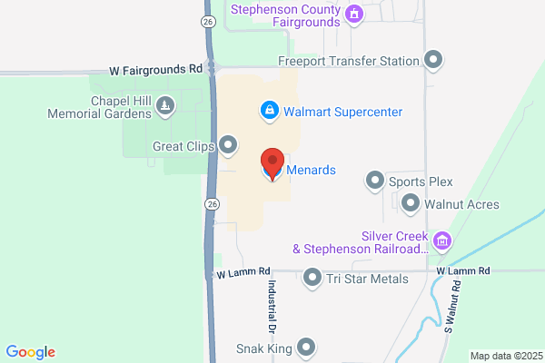 Menards
