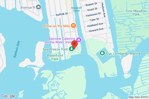 Pier 1 - Closed