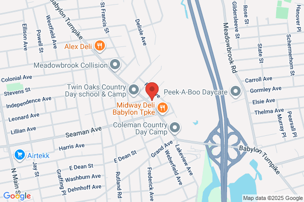 Southbay Auto Repair Inc