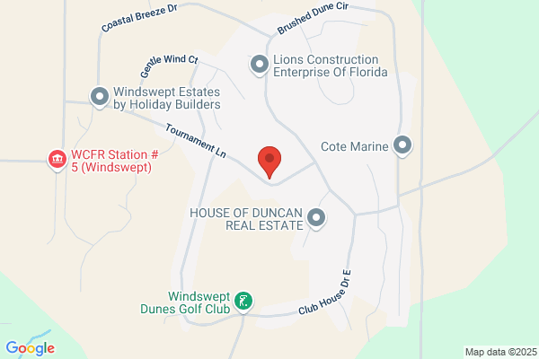 Coastal Breeze Heating and Cooling Inc