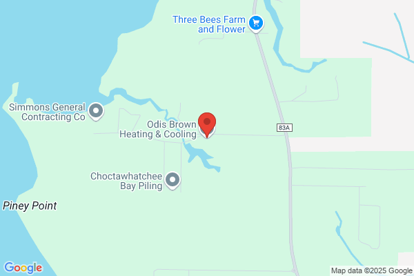 Odis Brown Heating & Cooling