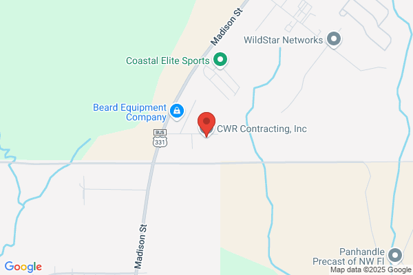 Cw Roberts Contracting Inc