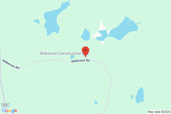 Wilkerson Construction Company