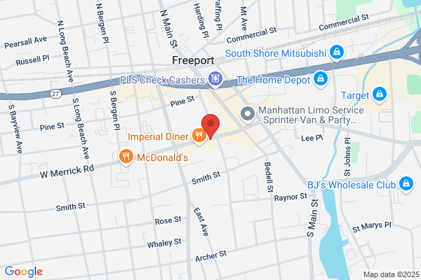 Freeport Marine Repair Inc