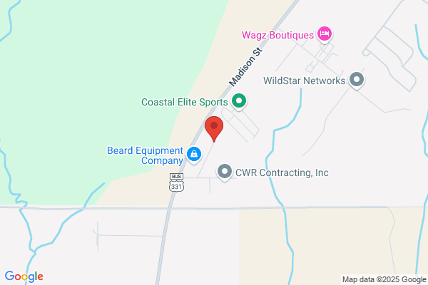Polygard Inc