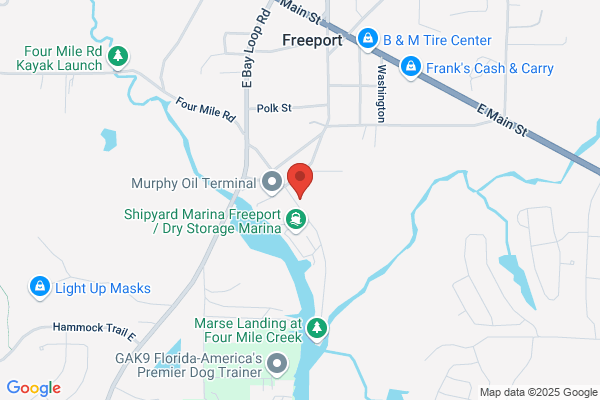 Freeport Industries