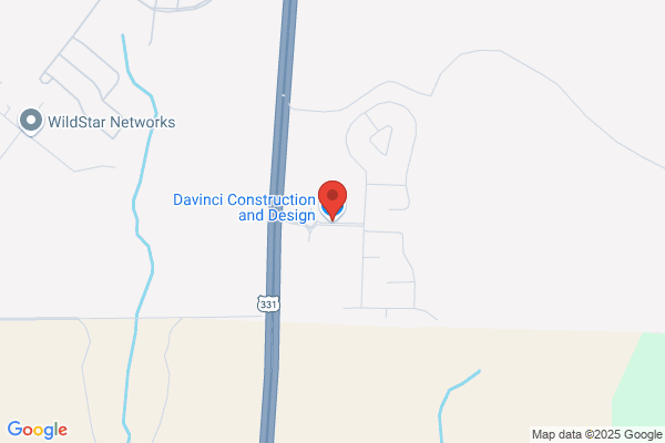 Davinci Construction and Design