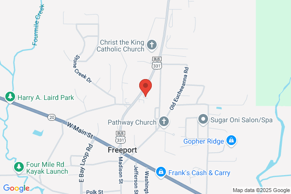Adkinson Land Title Llc