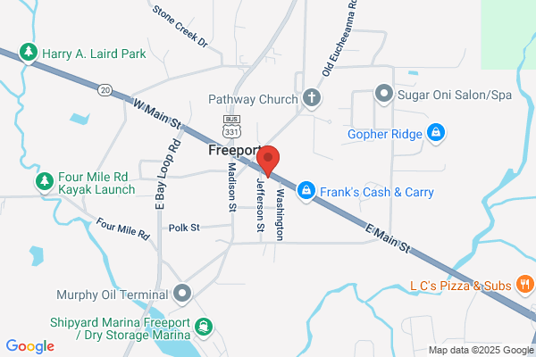 B & M Tire Center