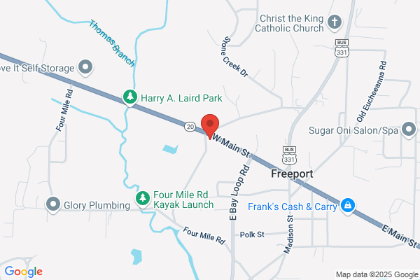 Freeport Auto Parts