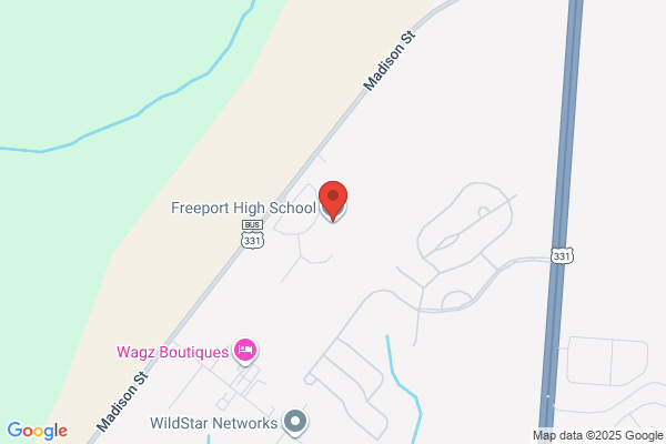 Freeport High School