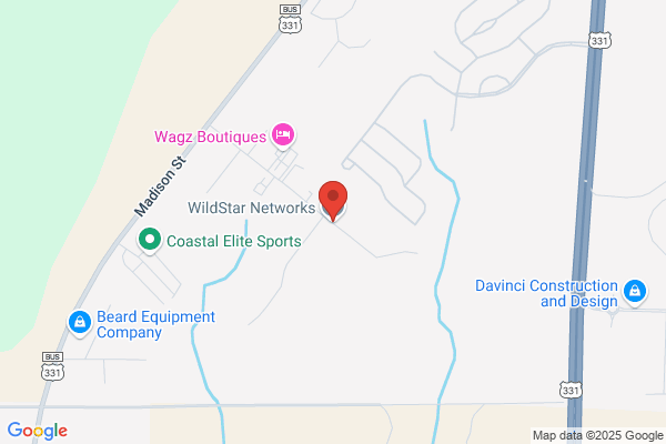 Freeport Internet