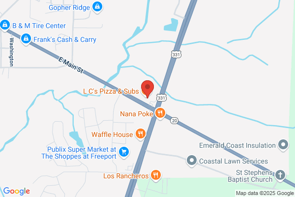 Freeport Pet Clinic
