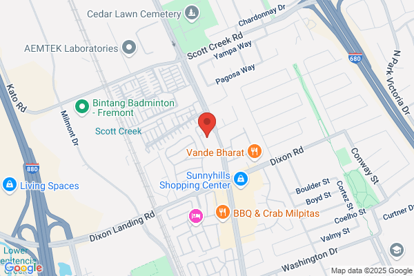 Hazelwood Apartments