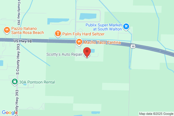 Scottys Auto Repair