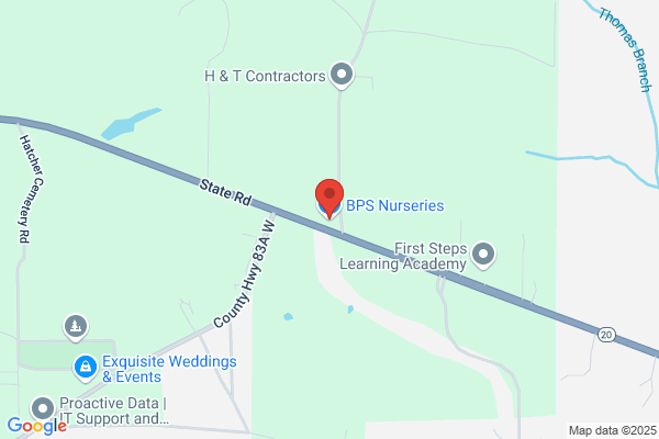 Skinner Nursery-Freeport