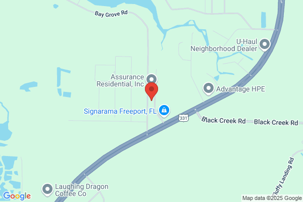 Beach To Bayou Plumbing